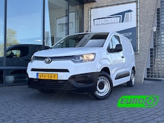 Toyota ProAce City - 1.5 D-4D Cool Comfort*AIRCO*CRUISE*SCHUIFDEUR