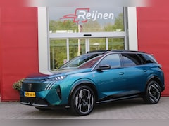 Peugeot e-5008 - LAUNCH EDITION GT 325PK Dual Motor 73 kWh | PANORAMA SCHUIF / KANTELDAK | LEDEREN BEKLEDIN