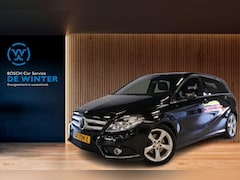 Mercedes-Benz B-klasse - 200 Ambition Cruise | Clima | Navigatie | Stoelverwarming