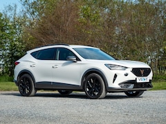 CUPRA Formentor - 1.4 e-Hybrid // navigatie // carplay