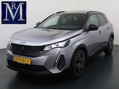 Peugeot 3008 - 1.6 HYbrid 225 GT Pack Business | BOMVOL | PANO | ELEK. ACHTERKLEP | STOELVERWARMING | APP