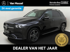 Mercedes-Benz GLE-Klasse - 350 de 4MATIC Premium Plus / AMG/ Night/ Panoramadak/ Memory/ Burmester/ El. Trekhaak