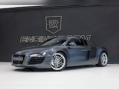Audi R8 - 4.2 V8 FSI Manual | Carbon | FulL History |