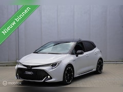 Toyota Corolla - 2.0 Hybrid GR-Sport Plus 2020 118.833 KM