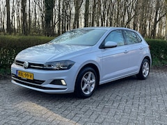 Volkswagen Polo - 1.0|Comfortline|Clima|Stoelverwarming|PDC V+A|LMV