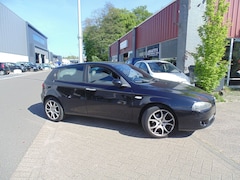 Alfa Romeo 147 - 1.6 T.Spark Business Pro 2009 MET TREKHAAK AIRCO