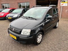 Fiat Panda - 1.2 Edizione Cool // Koude airco // Nieuwe APK