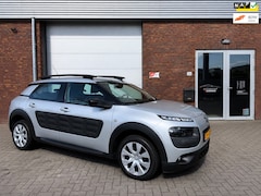 Citroën C4 Cactus - 1.2 PureTech Feel|NIEUWE APK|AIRCO|NAVI