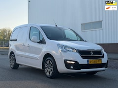 Peugeot Partner - 120 1.6 BlueHDi 100 L1 Premium Automaat
