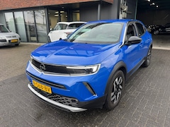 Opel Mokka-e - Business Elegance 50-kWh STOELVERW ACC LED 360 CAMERA VOL ORIG NL NAP