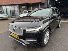 Volvo XC90 - 2.0 T8 Twin Engine AWD Inscription B&W TREKHAAK 7PERS DEALER ONDERHOUDEN VOL