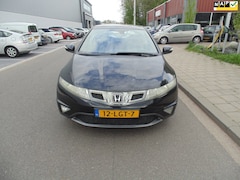 Honda Civic - 1.8 Comfort 2010 MET AIRCO TREKHAAK