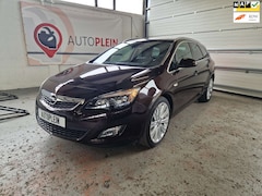 Opel Astra Sports Tourer - 1.4 Turbo GT | NAP | eerste eigenaar
