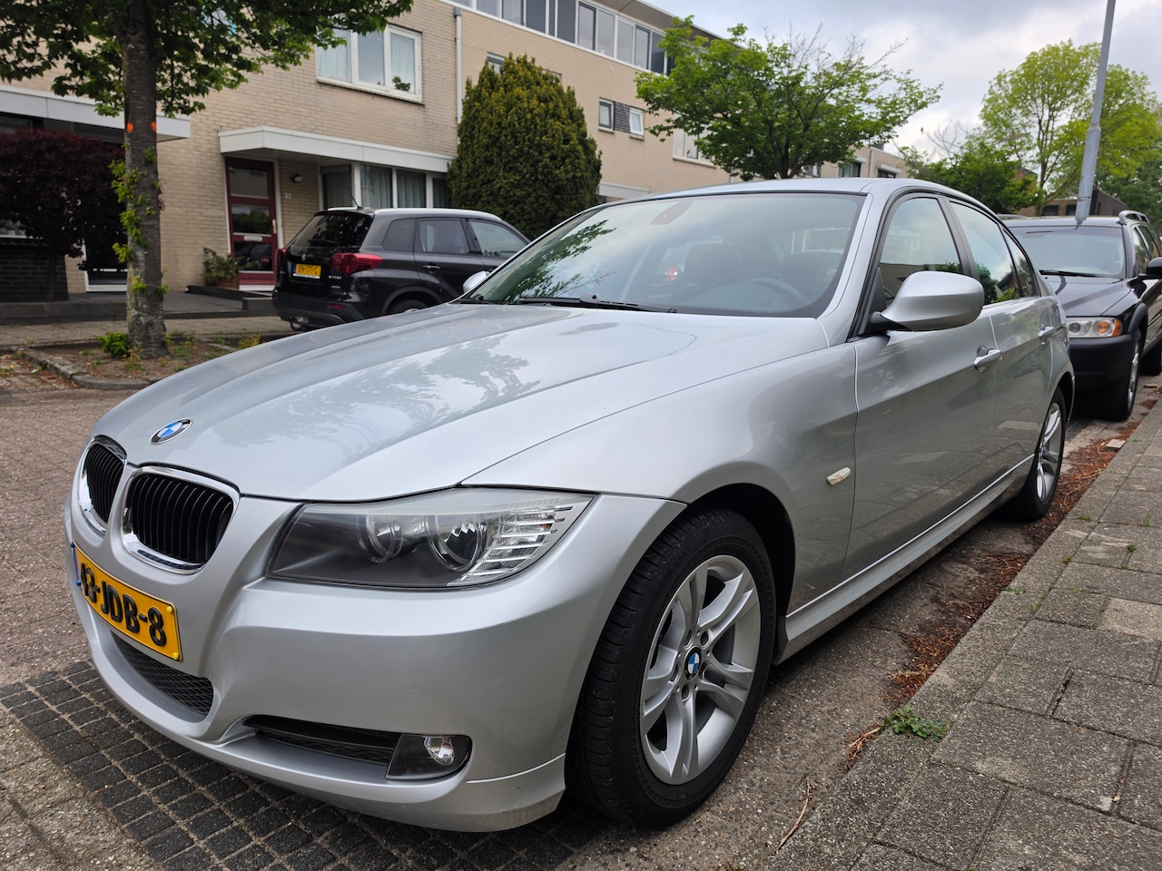 BMW 3ER REIHE