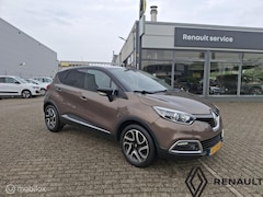 Renault Captur - 0.9 TCe Dynamique