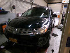 Nissan Murano - 3.5 V6