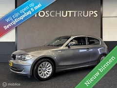 BMW 1-serie - 118i EffDyn. Ed. Business Line Ultimate Edition CLIMA / CRUISE / TR.HAAK / DISTRIBUTIE IS