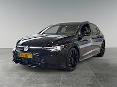Volkswagen Golf - 2.0 TSI GTI Clubsport Edition 50 | Gti performance pakket | Panoramaschuif-kanteldak | Bum