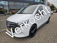 Mercedes-Benz Vito - 116 CDI L2 Pro Facelift * Navi * Camera * Cruise