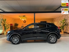 Peugeot 2008 - 1.2 PureTech Style Pack Garantie Carplay Cruise Navi Clima Led PDC Rijklaar