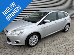Ford Focus - 1.6 TI-VCT Ambiente 1e Eigenaar