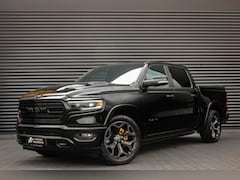 Dodge Ram 1500 - 5.7 V8 4x4 CREW CAB LIMITED 2020 100DKM / PANO-DAK / COMPLETE HISTORY / FULL OPTIONS / LUC