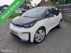 BMW i3 - -120Ah 42 kWh / PDC/Navi/Nieuw Staat /1e Eignaar