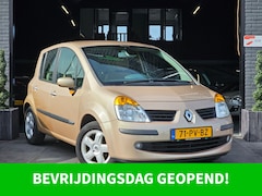 Renault Modus - 1.6-16V Dynamique Luxe|AUT|1e eig|NAP|Cruise