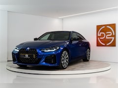 BMW 4-serie Gran Coupé - M440i xDrive M Sport Individual 374PK | Harman/Kardon | Memory | LED | ACC | Garantie