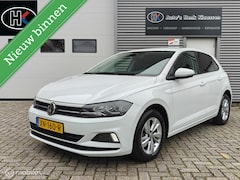 Volkswagen Polo - 1.0TSi 95pk DSG-7 AUTOMAAT Comfortline Busi