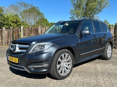 Mercedes-Benz GLK-klasse - 250 CDI BlueTEC 4-Matic Prestige 7G-TRONIC Origineel NL