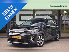 Kia Stonic - 1.0 T-GDi MHEV DynamicPlusLine 1EIG CAMERA CARPLAY