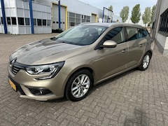 Renault Mégane Estate - 1.2 TCe Limited NAVI PDC CRUISE CARPLAY