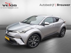 Toyota C-HR - 1.8 Hybrid Premium Camera/Navigatie/Cuise-control/Sensoren/BSM