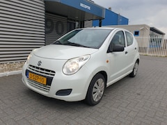 Suzuki Alto - 1.0 Comfort EASSS