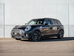 MINI Clubman - Cooper S JCW Trim| Automaat | Pano Dak | HUD | HK | Adap CC