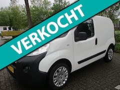Peugeot Bipper - 1.3 BlueHDi XT AIRCO EURO 6