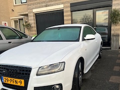 Audi A5 Coupé - 2.0 TFSI quattro Pro Line S