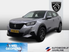 Peugeot 2008 - 1.2T 130pk Active Pack Nav/Camera/Ecc/Carplay