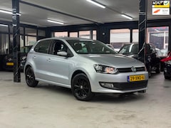 Volkswagen Polo - 1.2 TSI Comfortline Automaat | Airco | navi