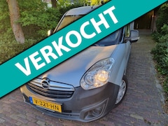 Opel Combo - 1.6 CDTi EURO6 105PK L2H1 Edition 2xSchuifdeur