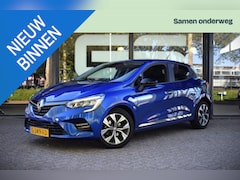 Renault Clio - 1.0 TCe Evolution 1EIG|PARKEERSENSOREN|NAVIGATIE|