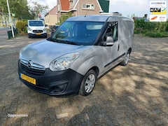 Opel Combo - 1.3 CDTi L1H1 ecoFLEX Sport
