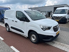 Opel Combo - 1.5 BlueHDi 75KW AIRCO KLIMA NAVI SCHUIFDEUR