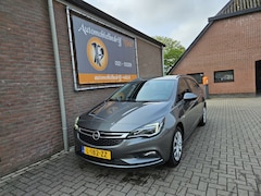 Opel Astra Sports Tourer - 1.6 CDTI Online Edition