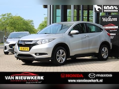 Honda HR-V - 1.5i Automaat Elegance Special Edition | Trekhaak | Navigatie | Climatecontrol | Dealerond