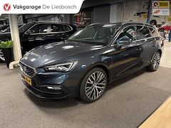 SEAT Leon Sportstourer - 1.4 TSI eHybrid PHEV FR Xcellence/pano/camera/apple CarPlay/memory