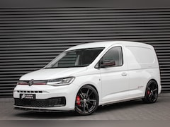 Volkswagen Caddy Cargo - 2.0 TDI 199PK JB- EDITION / MAXTRON / SIDE- BARS / VERLAGING / ELEK- PAKKET / PDC / CAMERA