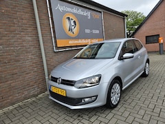Volkswagen Polo - 1.2 TSI BlueMotion Comfortline