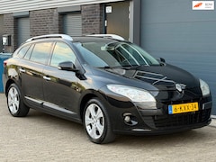 Renault Mégane Estate - 1.6 Dynamique NAVI CLIMA CRUISE PDC TREKHAAK